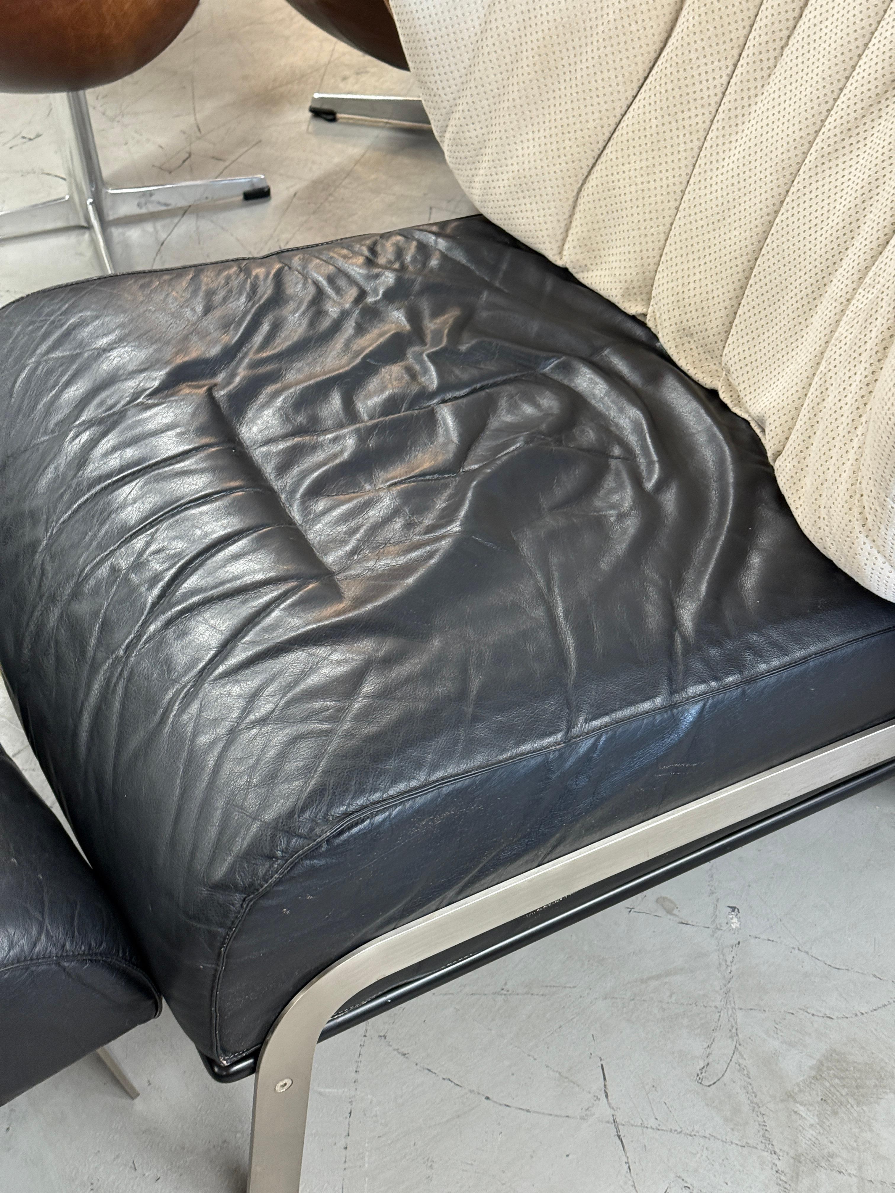 Franco Raggi for Cappellini Elba Chair For Sale 2