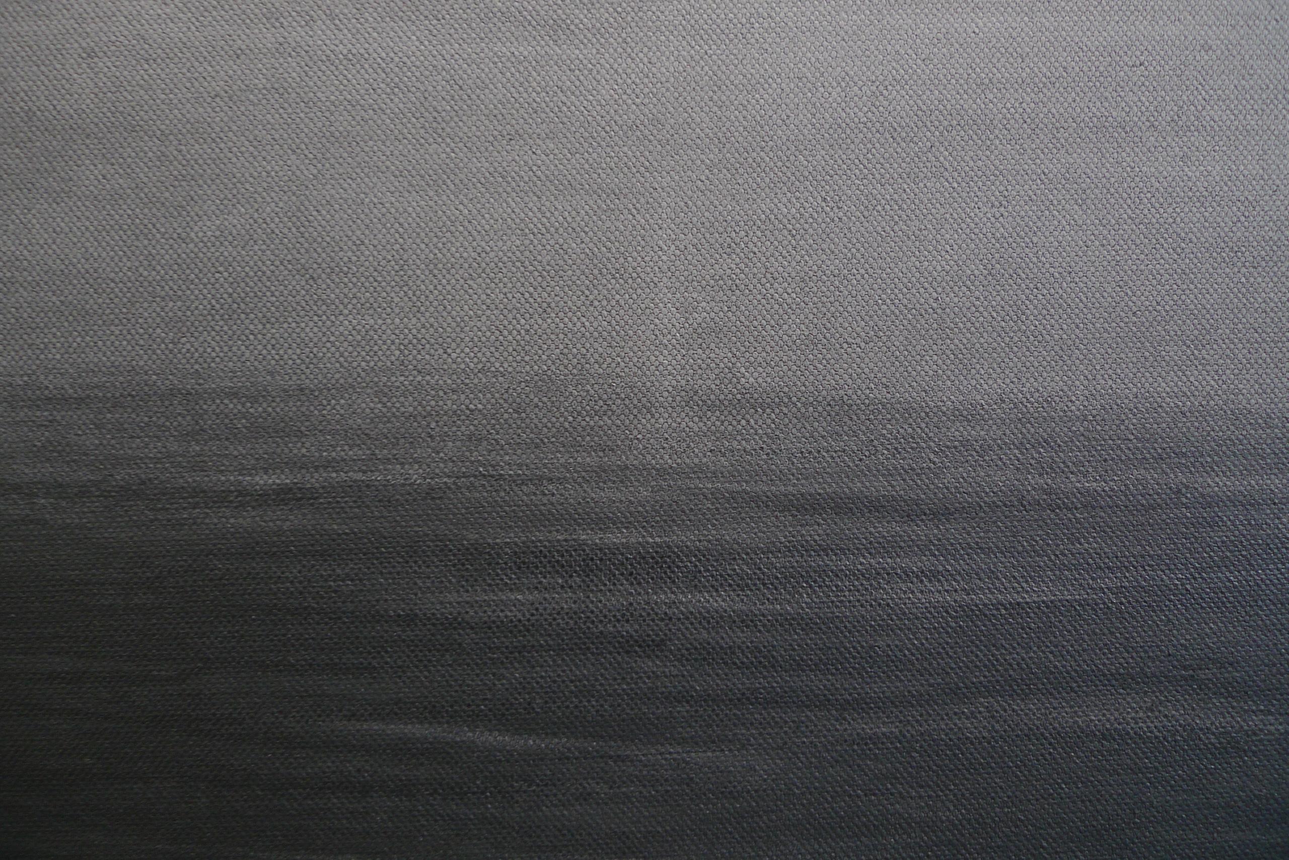 Astre by Franco Salas Borquez - Contemporary seascape painting, waves, dark tone For Sale 5