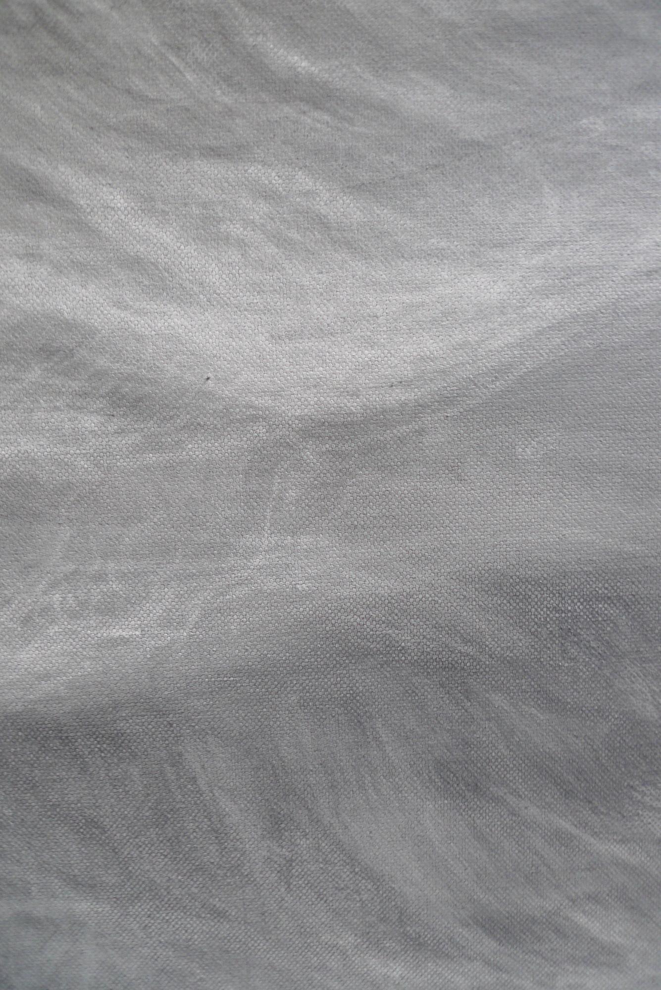 Waves by Franco Salas Borquez - Contemporary seascape painting, ocean, dark tone For Sale 3