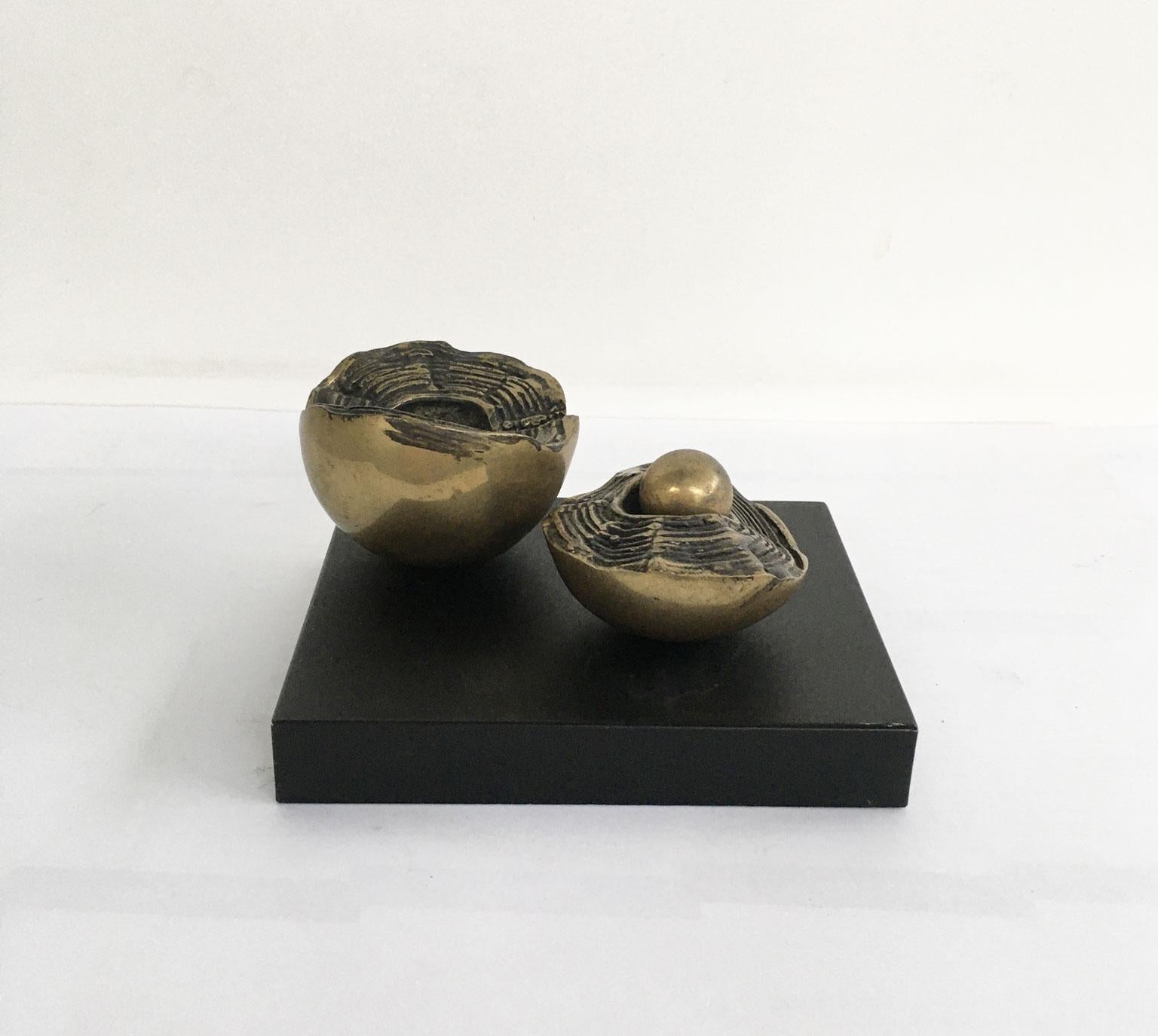 Sphère à lanières Sfera Stratificata de Franco Zazzeri, 1980, Italie en vente 13