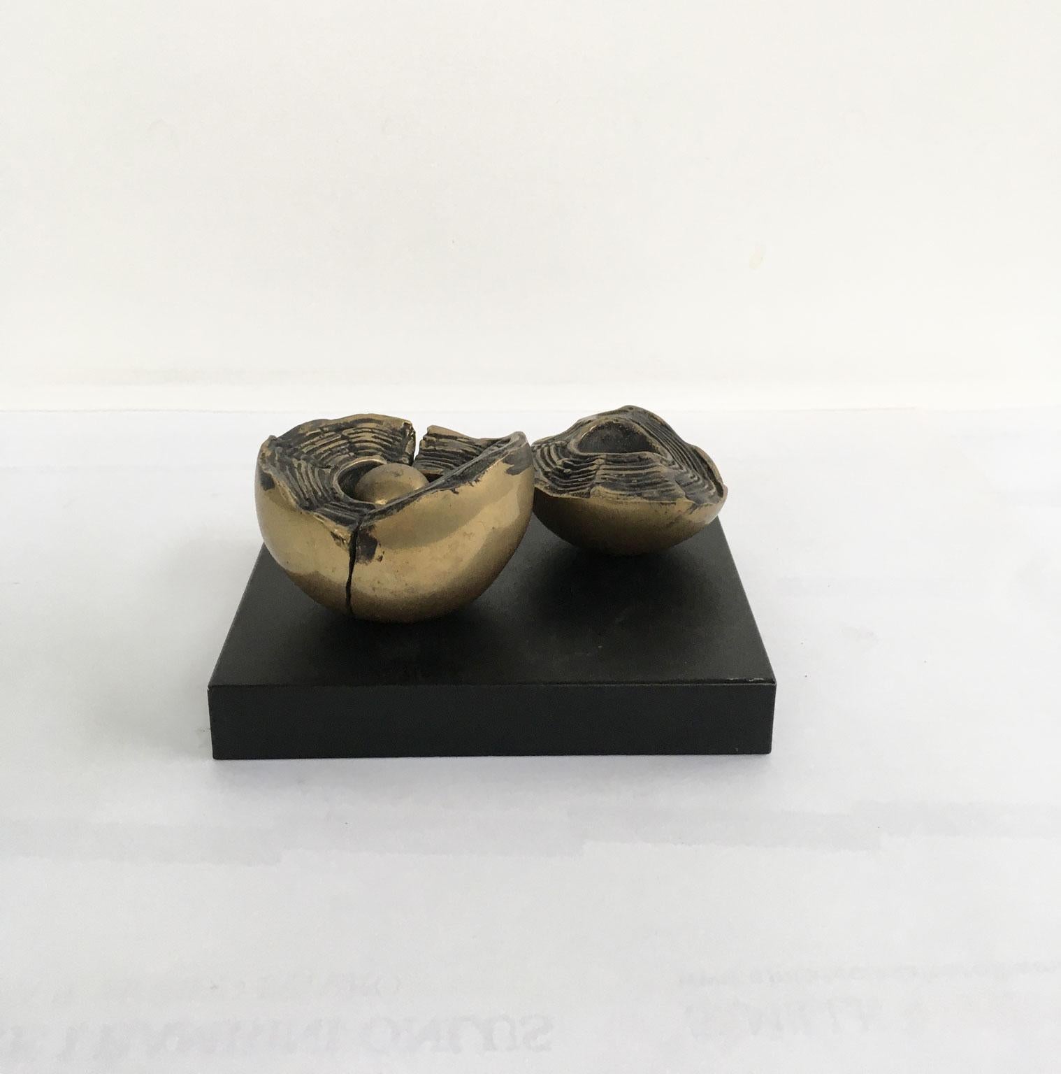 Sphère à lanières Sfera Stratificata de Franco Zazzeri, 1980, Italie en vente 17