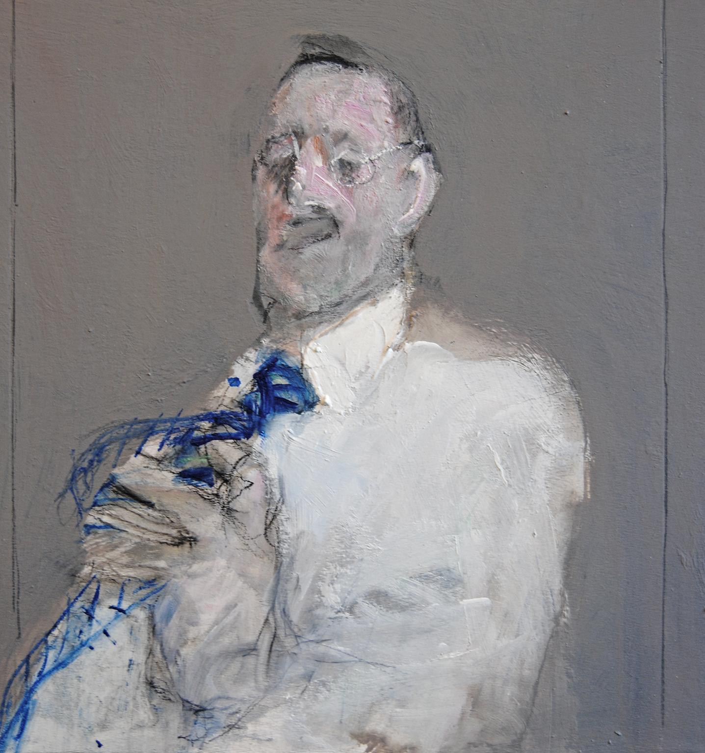 Born in 1944 in Algeria, François Anton eventually settled in the South of France, where he now lives and works. He has been painting for over thirty years. Since 1975, Anton has exhibited his work in galleries in France, Switzerland and Germany as