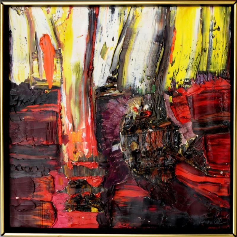 Abstract Composition