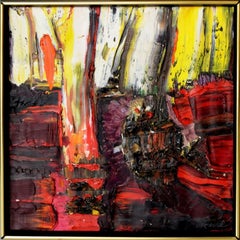 Abstract Composition