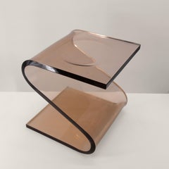 François Arnal Z Stool