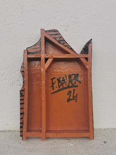 Les ruines de Delphes