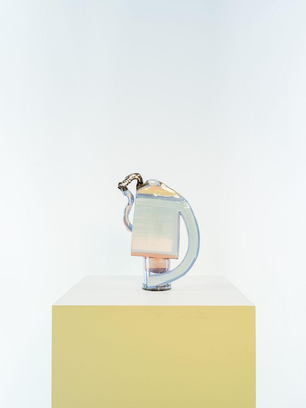 The Teapot or not