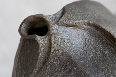 François Boquel, Free-Form Vase, France 1990