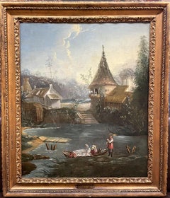 "Da Tour Boileau (Beauvais)"