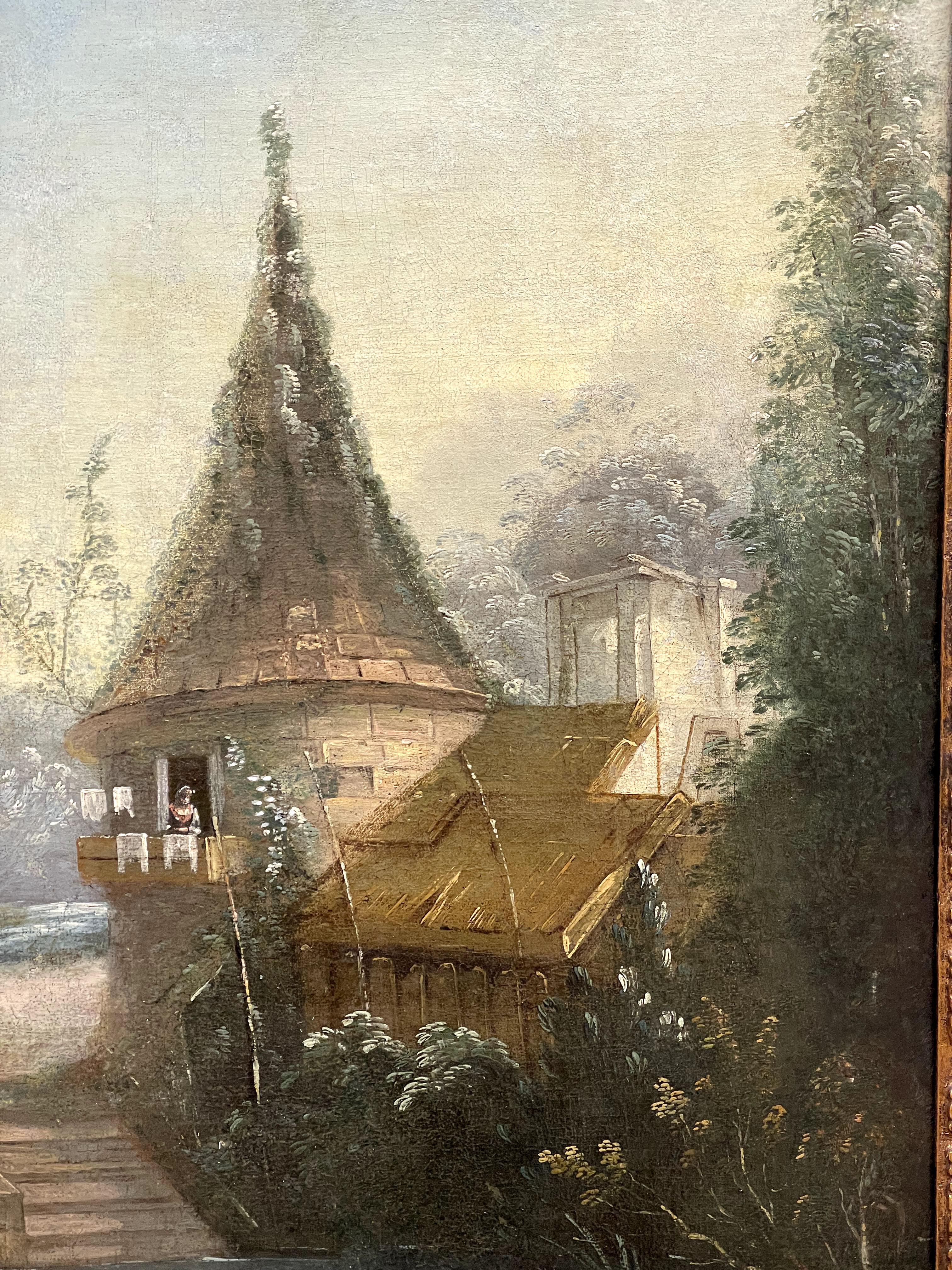 François Boucher (1703–1770) – 