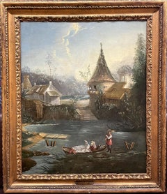 "Da Tour Boileau (Beauvais)"