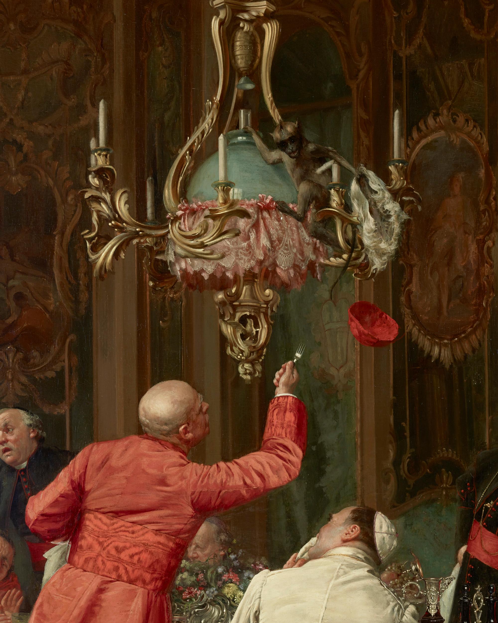 francois brunery paintings