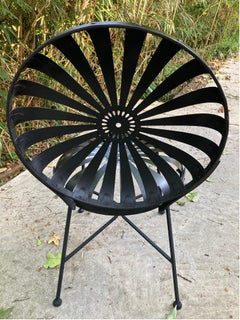 francois carre occasional chair