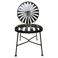 francois carre occasional chair