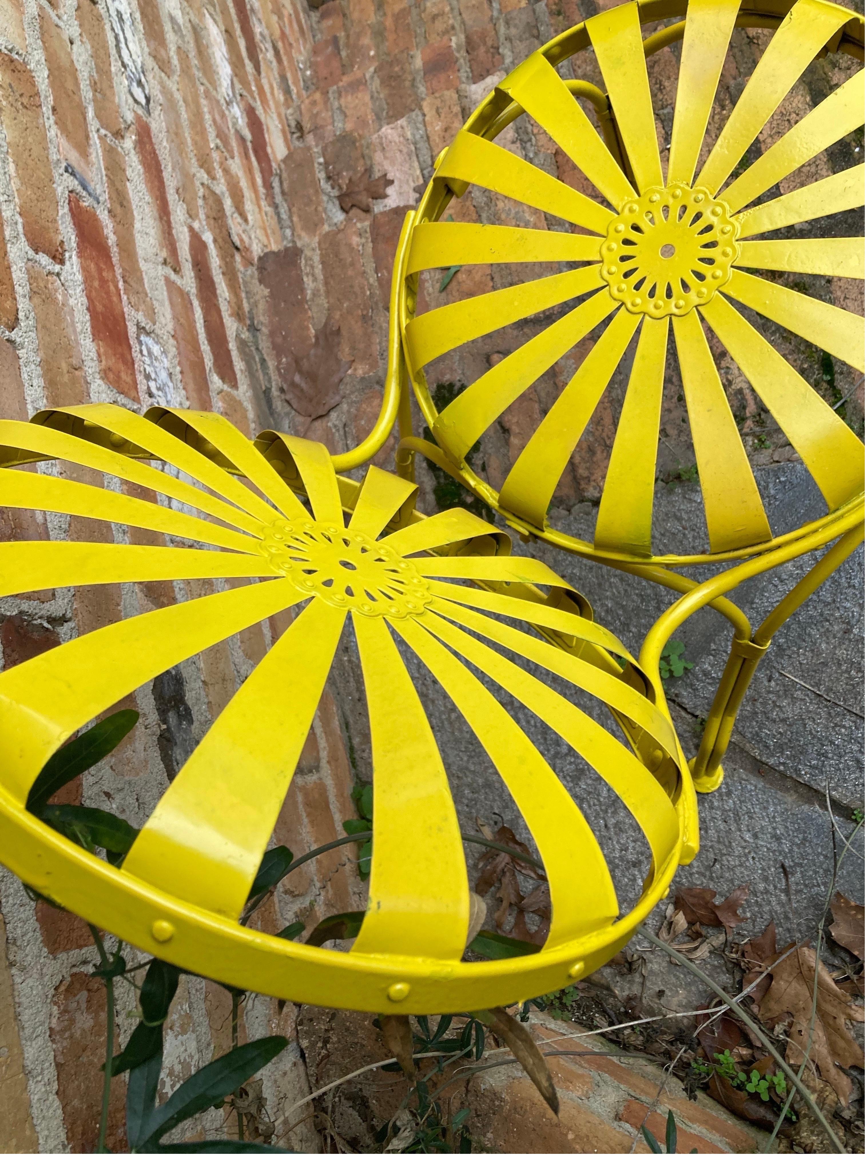 silla de jardín petite francois carre Francés en venta