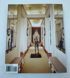 Francois Catroux Designer Book by David Netto