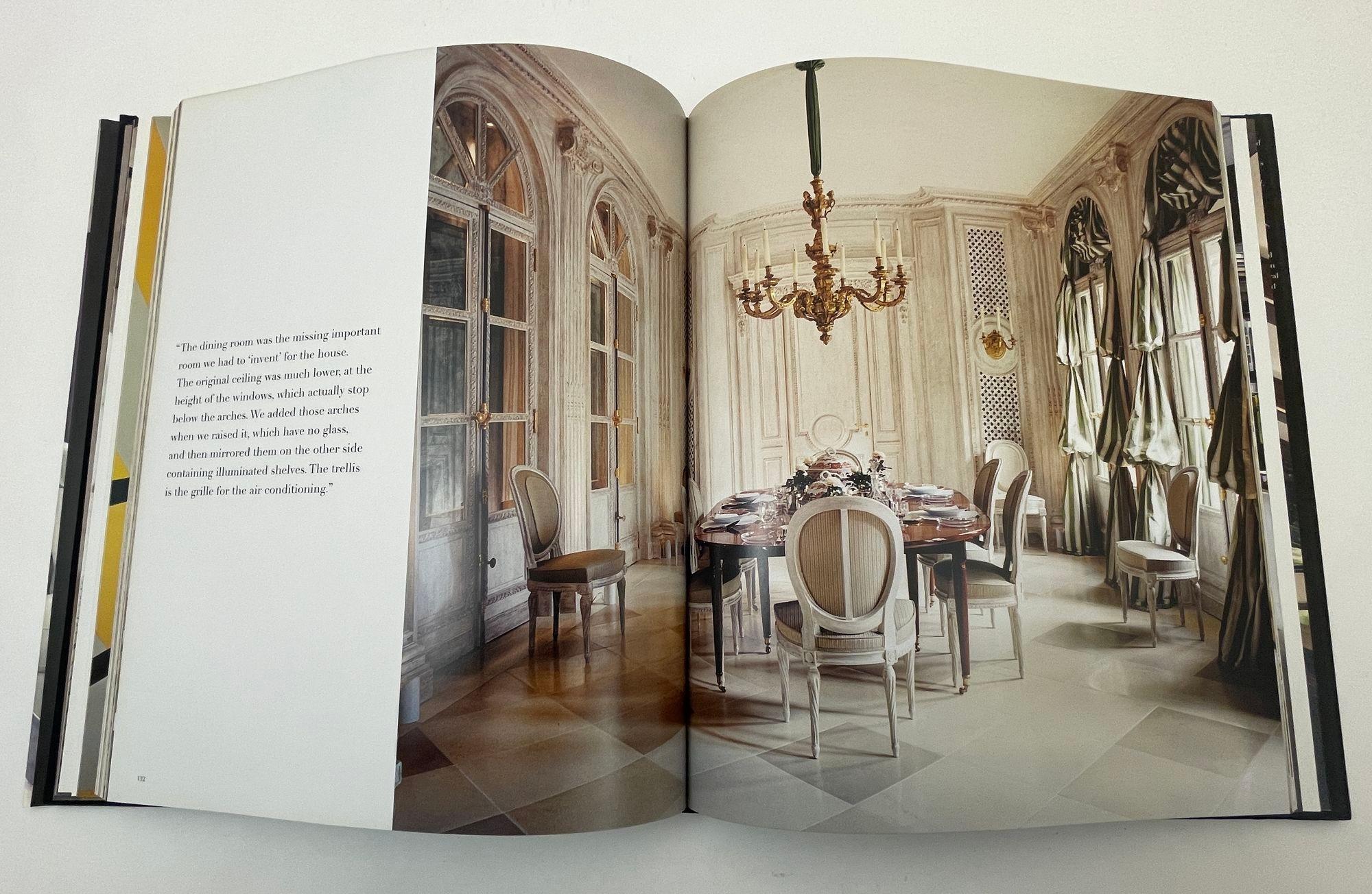 Francois Catroux Designer Book di David Netto in vendita 2
