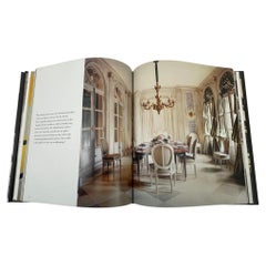 Francois Catroux Designer Book par David Netto