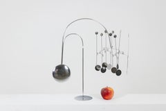 François Colette for Maison Jansen. Mobile. 1970s.