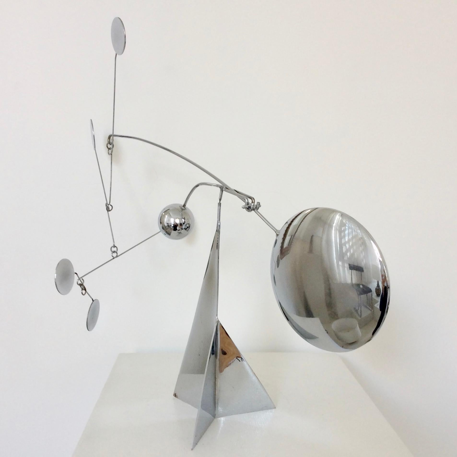 francois colette mobile