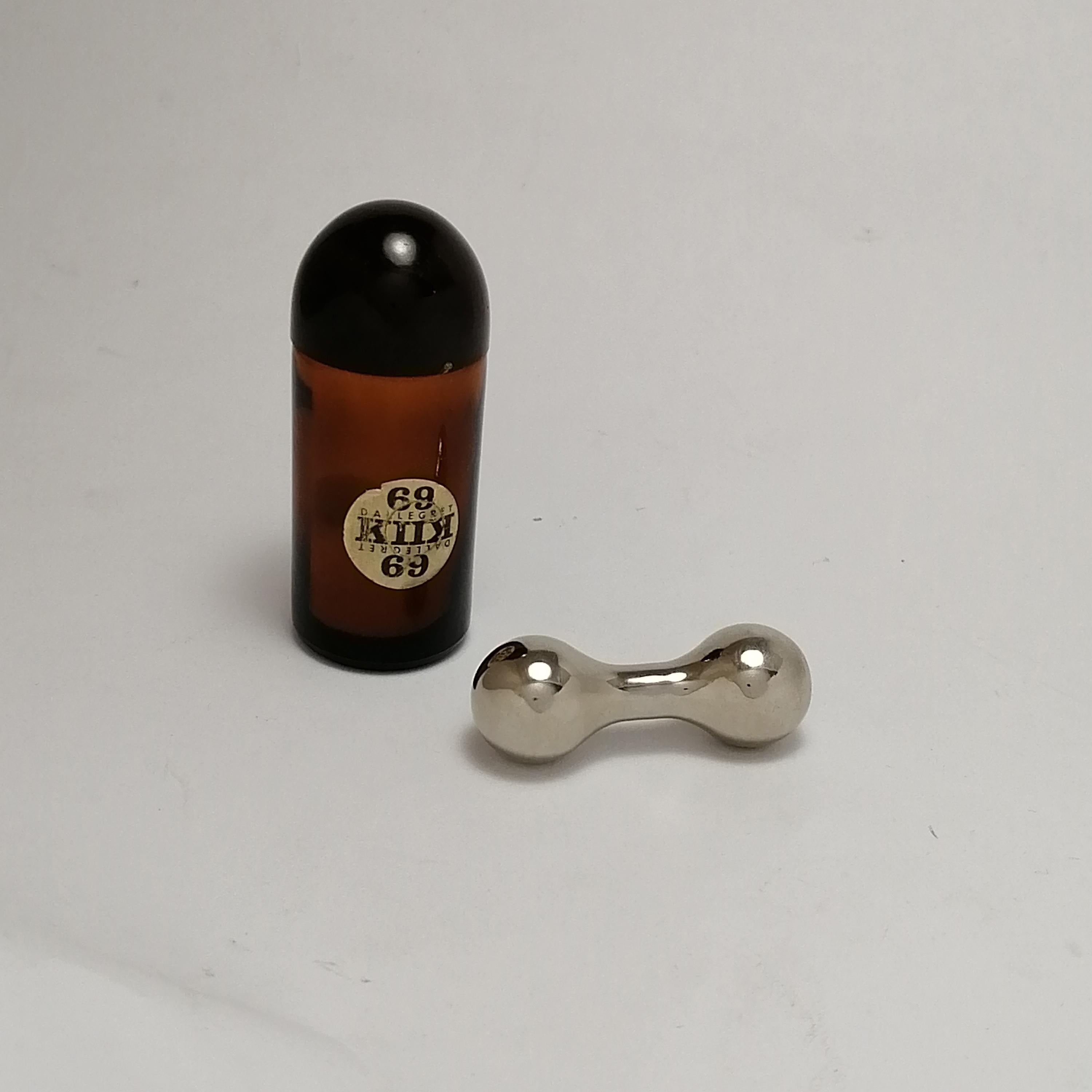 Mid-Century Modern François Dallegret KIIK 69 Object