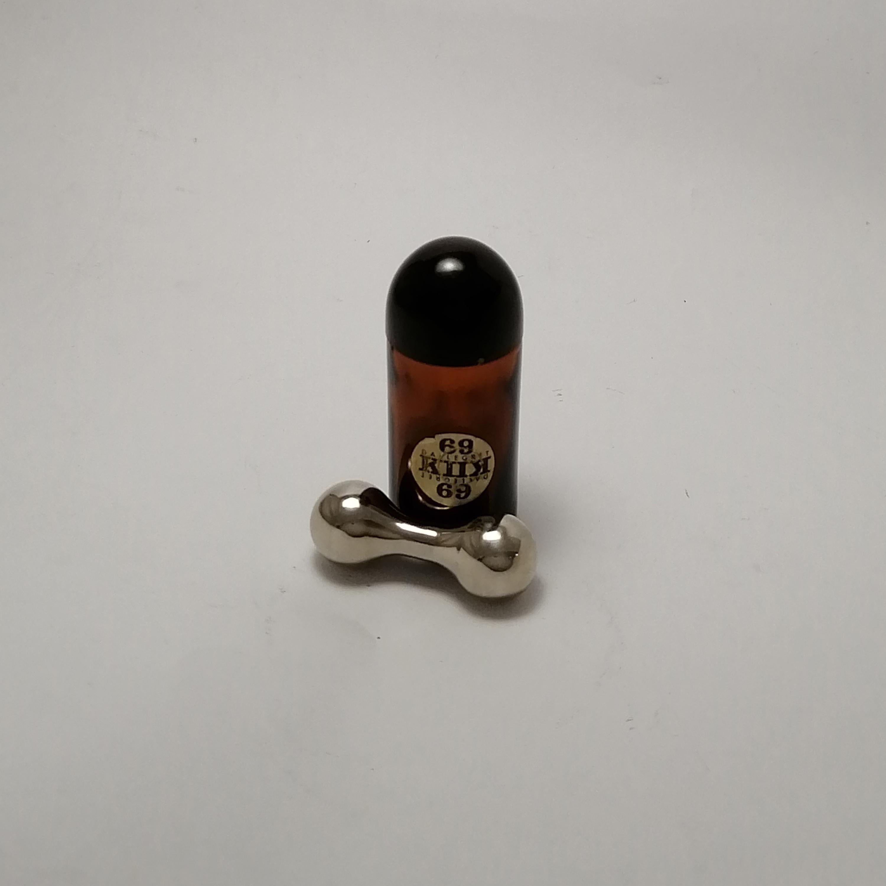 Canadian François Dallegret KIIK 69 Object