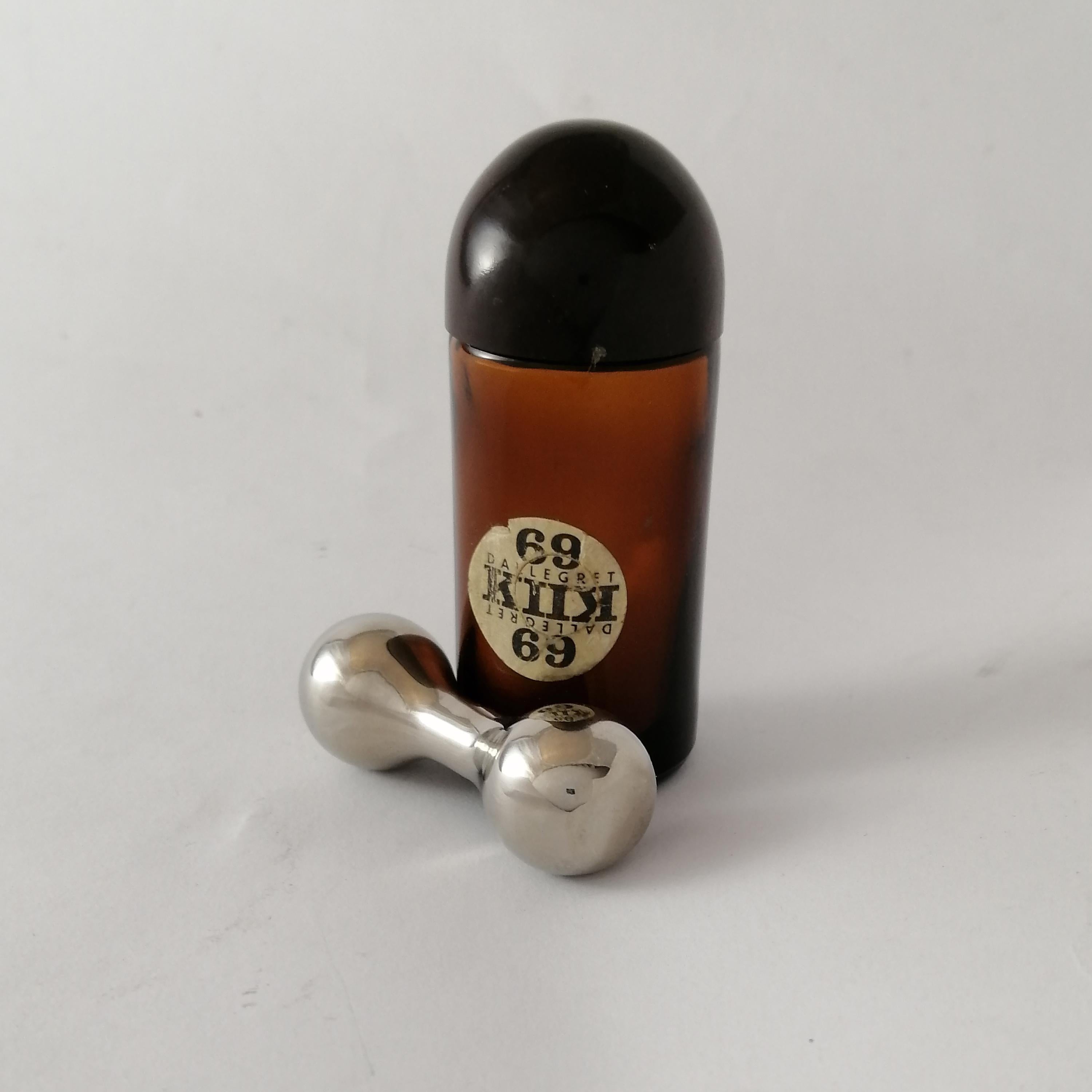 François Dallegret KIIK 69 Object In Good Condition In Mexico City, MX