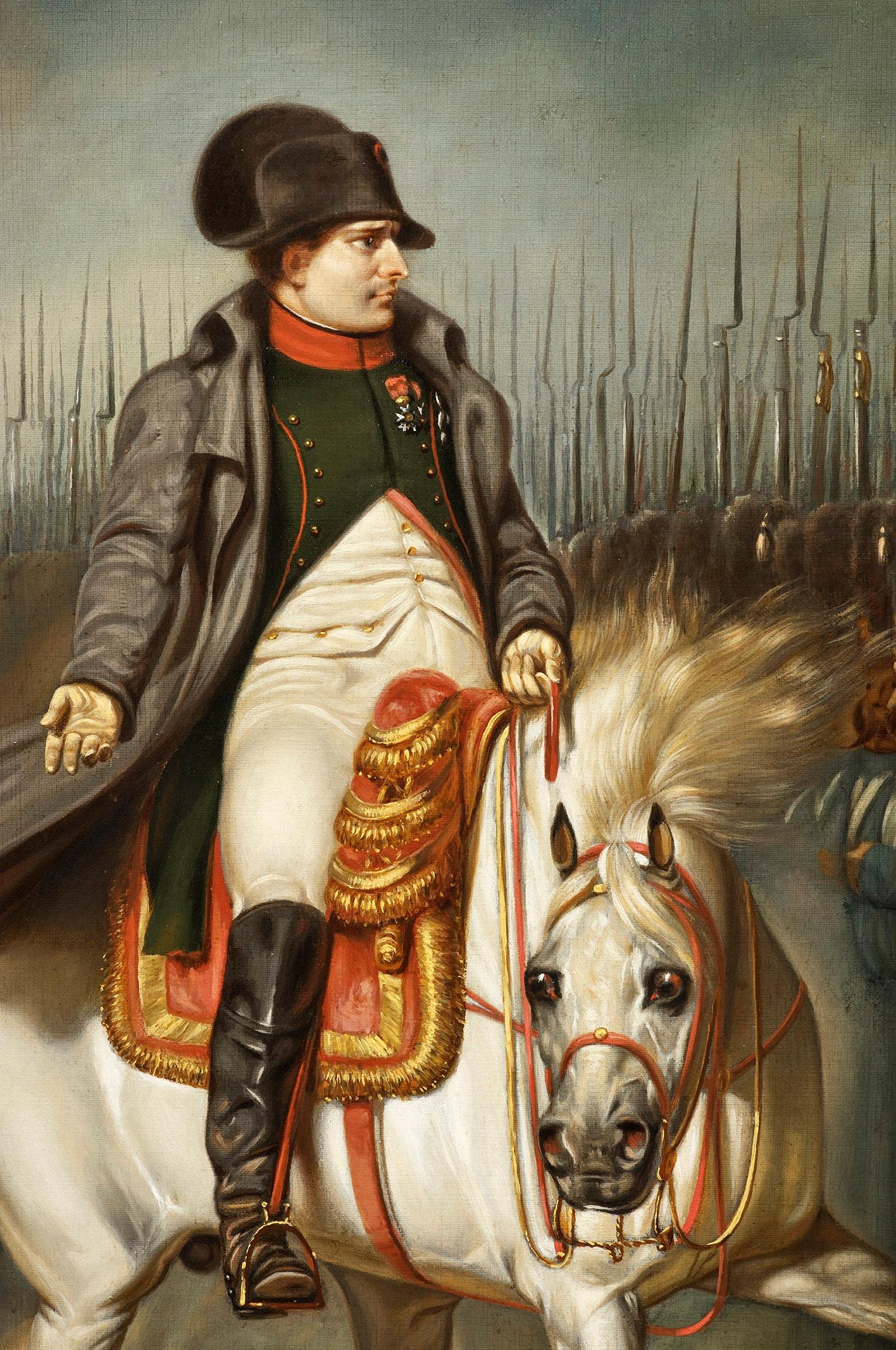 napoleon paintings for sale