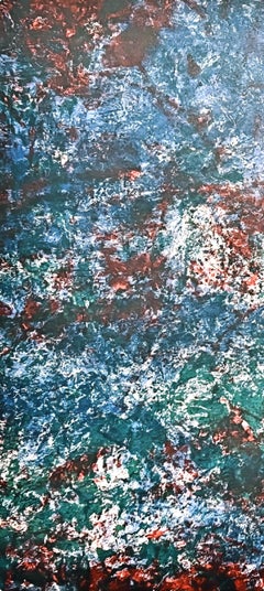 Francois Fiedler, Untitled, from Derriere le Miroir, 1982