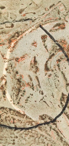 Fiedler, Composition, Derrière le miroir (after)