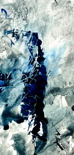 Fiedler, Composition, Derrière le miroir (after)