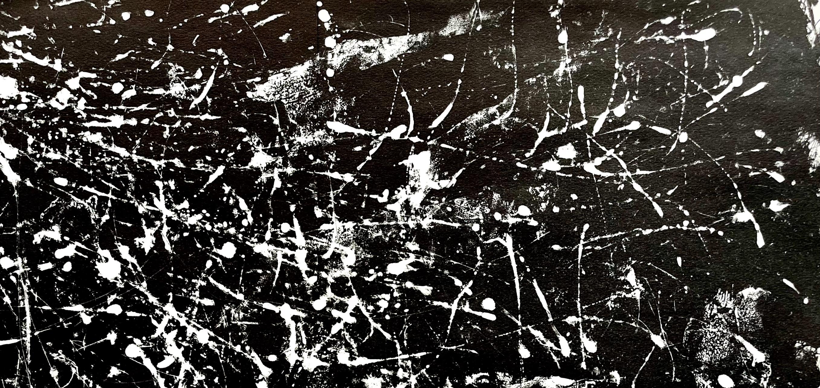Fiedler, Composition, Derrière le miroir (d'après) en vente 1