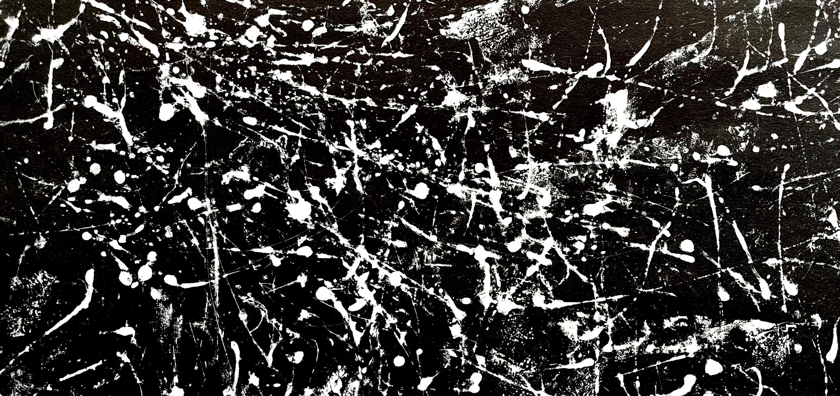 Fiedler, Composition, Derrière le miroir (d'après) en vente 2