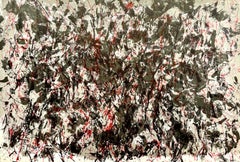 Fiedler, Composition, Derrière le miroir (d'après)