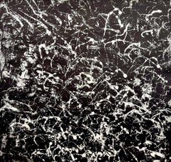 Fiedler, Composition, Derrière le miroir (d'après)