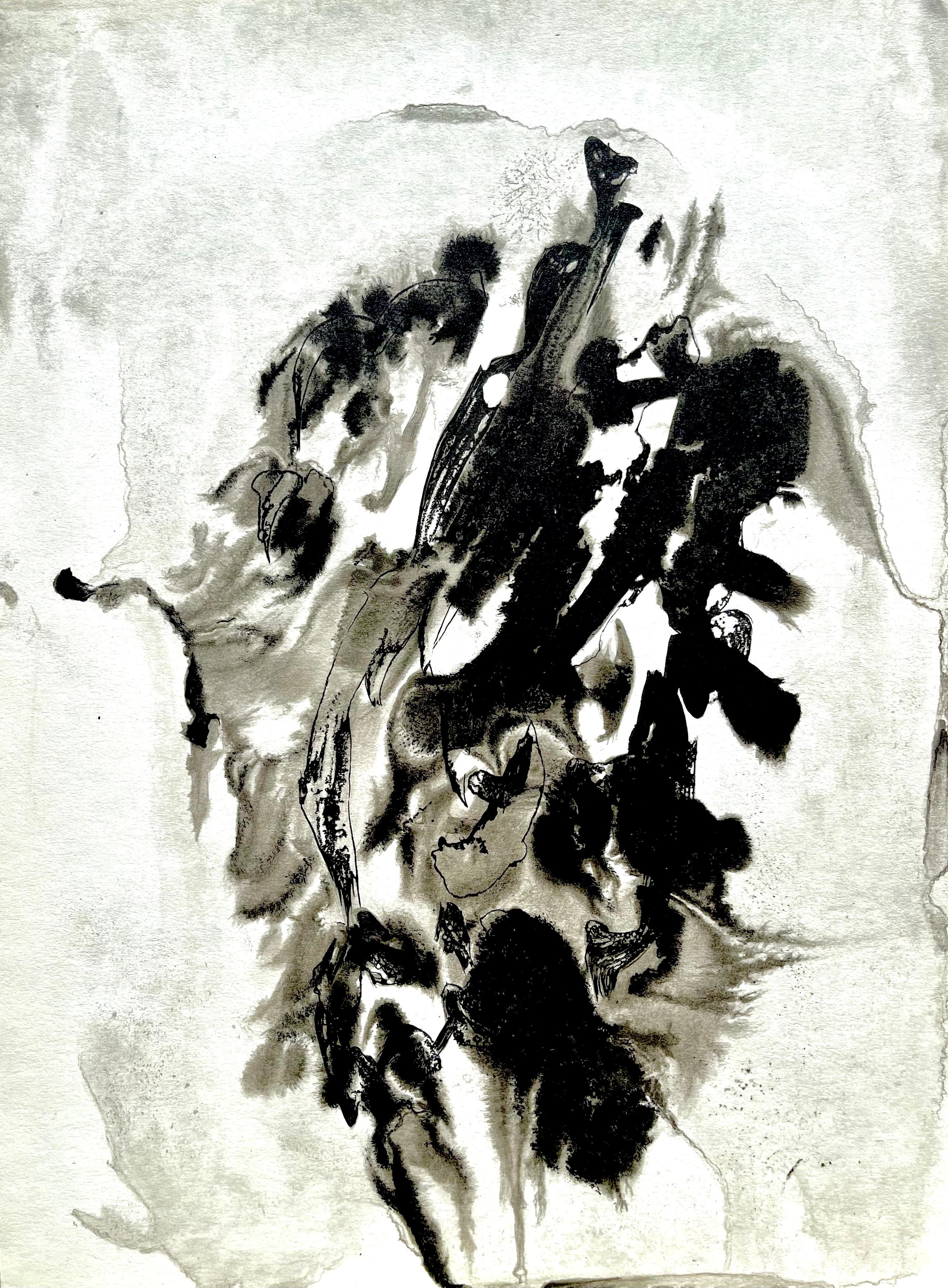 Fiedler, Composizione, Derrière le miroir (dopo)