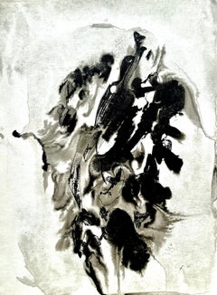 Fiedler, Composizione, Derrière le miroir (dopo)