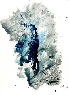 Fiedler, Komposition, Derrière le miroir (nach)