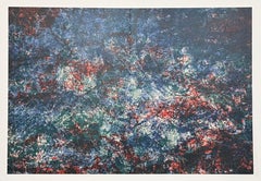 Originallithographie