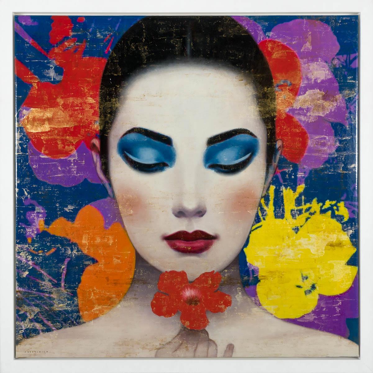 At the Factory For Sale 1