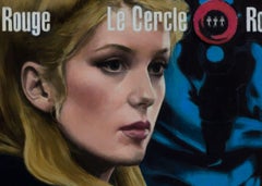 Catherine Deneuve at the Movies, 2023