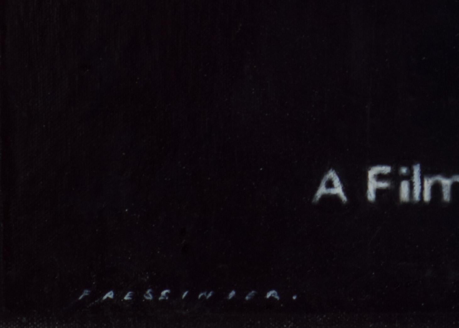 Catherine Deneuve im Kino, 2023 im Angebot 1