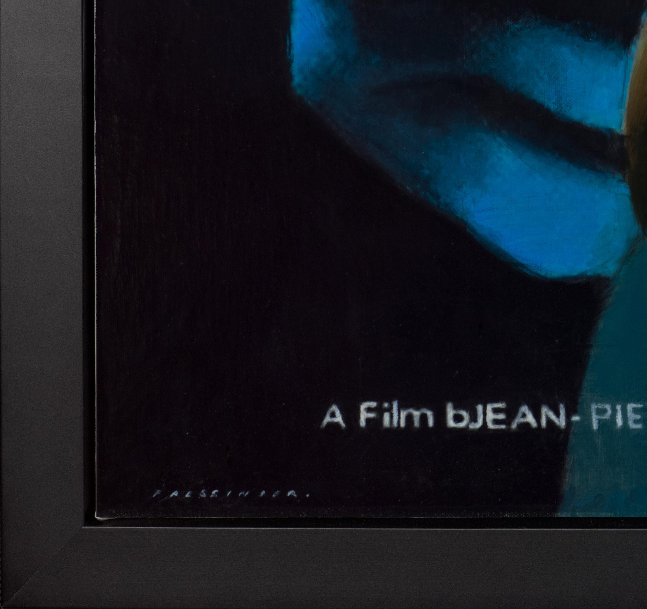 Catherine Deneuve im Kino, 2023 im Angebot 3