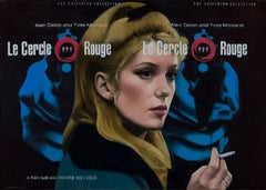 Catherine Deneuve au cinéma, 2023