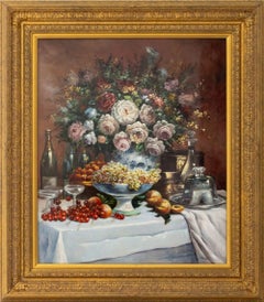 Dipinti di nature morte del XX secolo