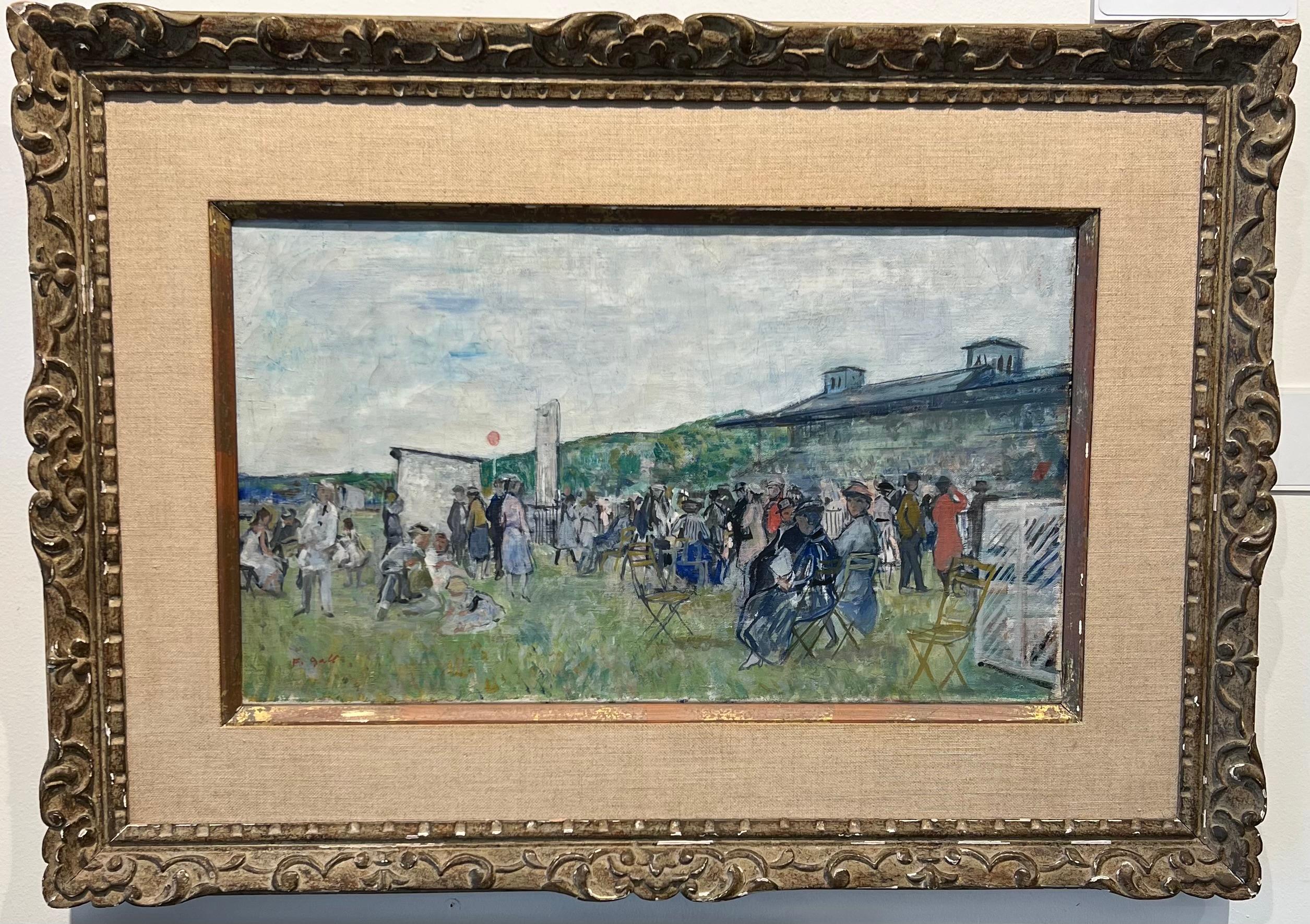 At the Races For Sale 1