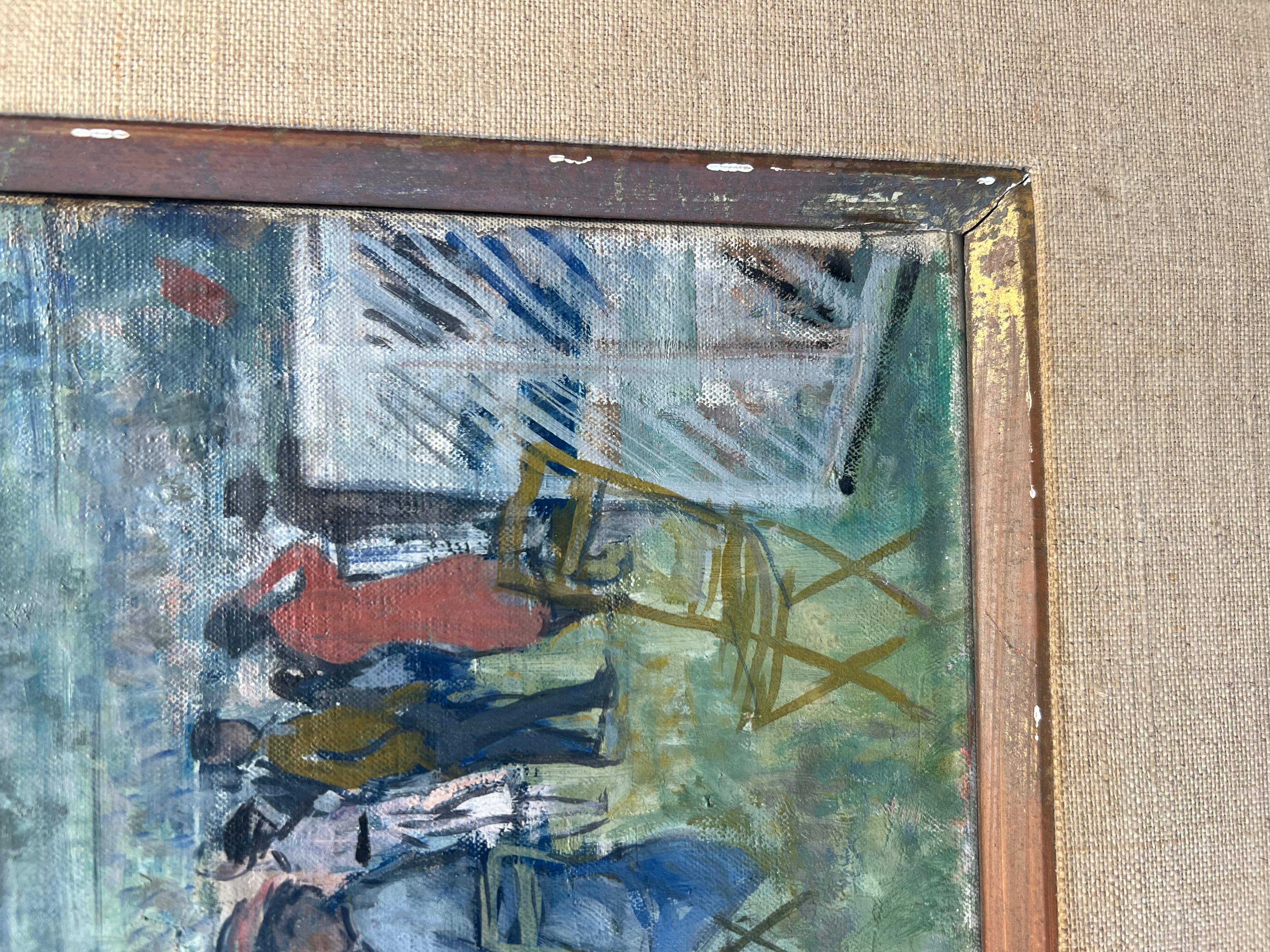At the Races For Sale 4