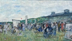 At the Races