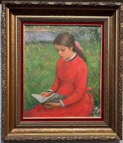 Elizabeth Reading