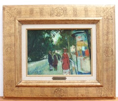 Les Grands Boulevards - Paris
